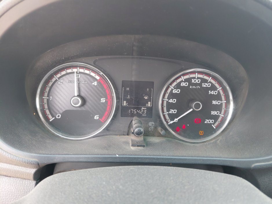 ميتسوبيشي L200  2022 image