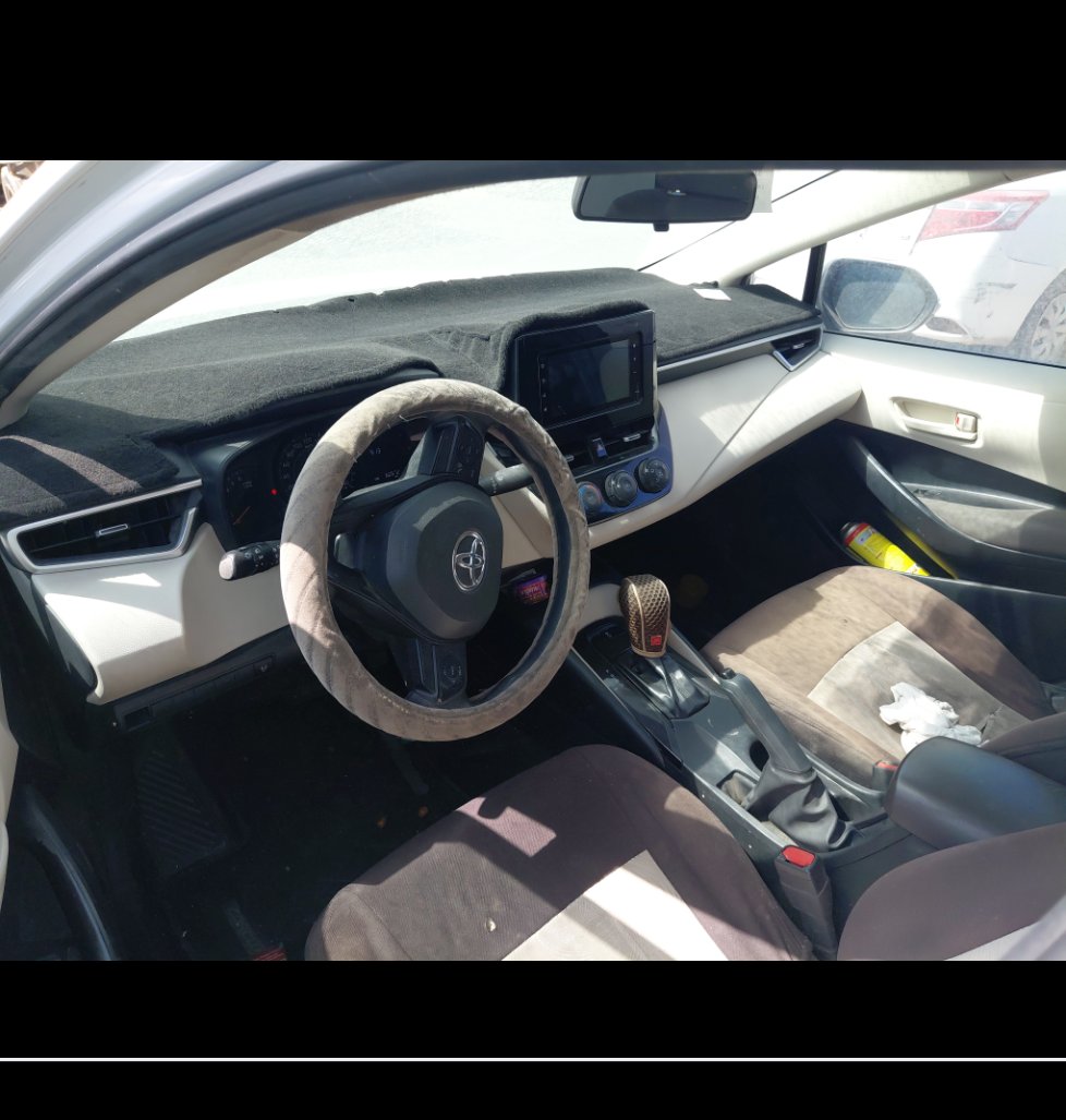 Toyota Corolla  2024 image