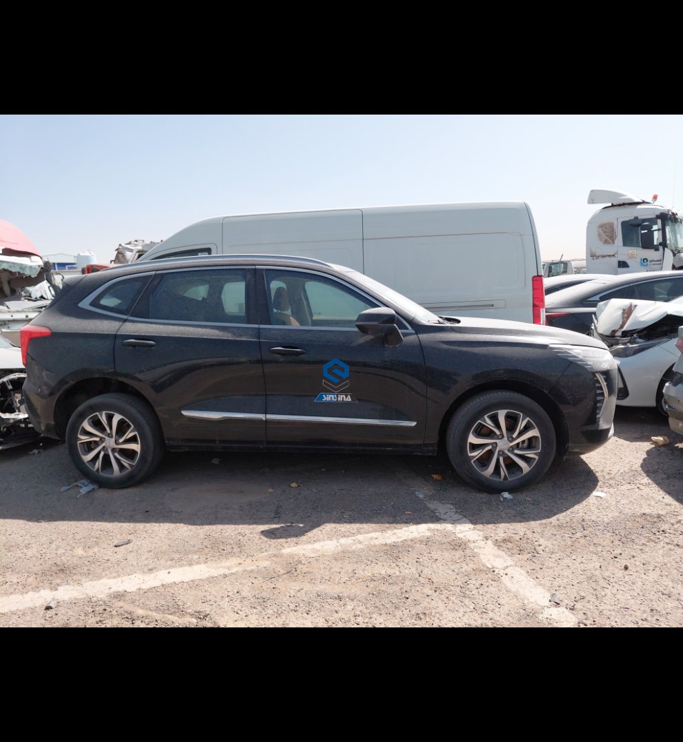 هافال جوليان  2022 image