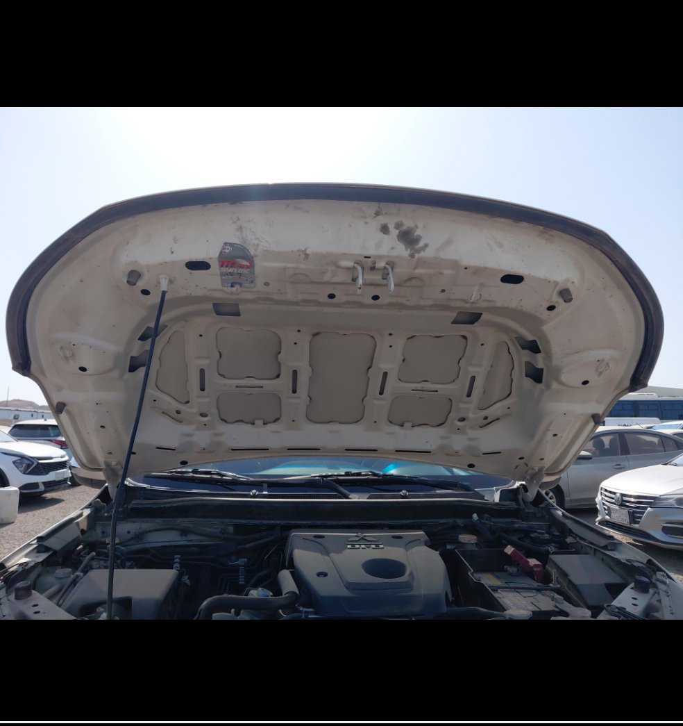 ميتسوبيشي L200  2022 image