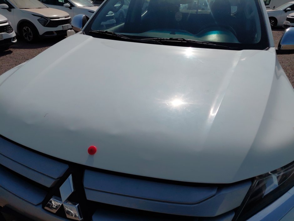 ميتسوبيشي L200  2022 image
