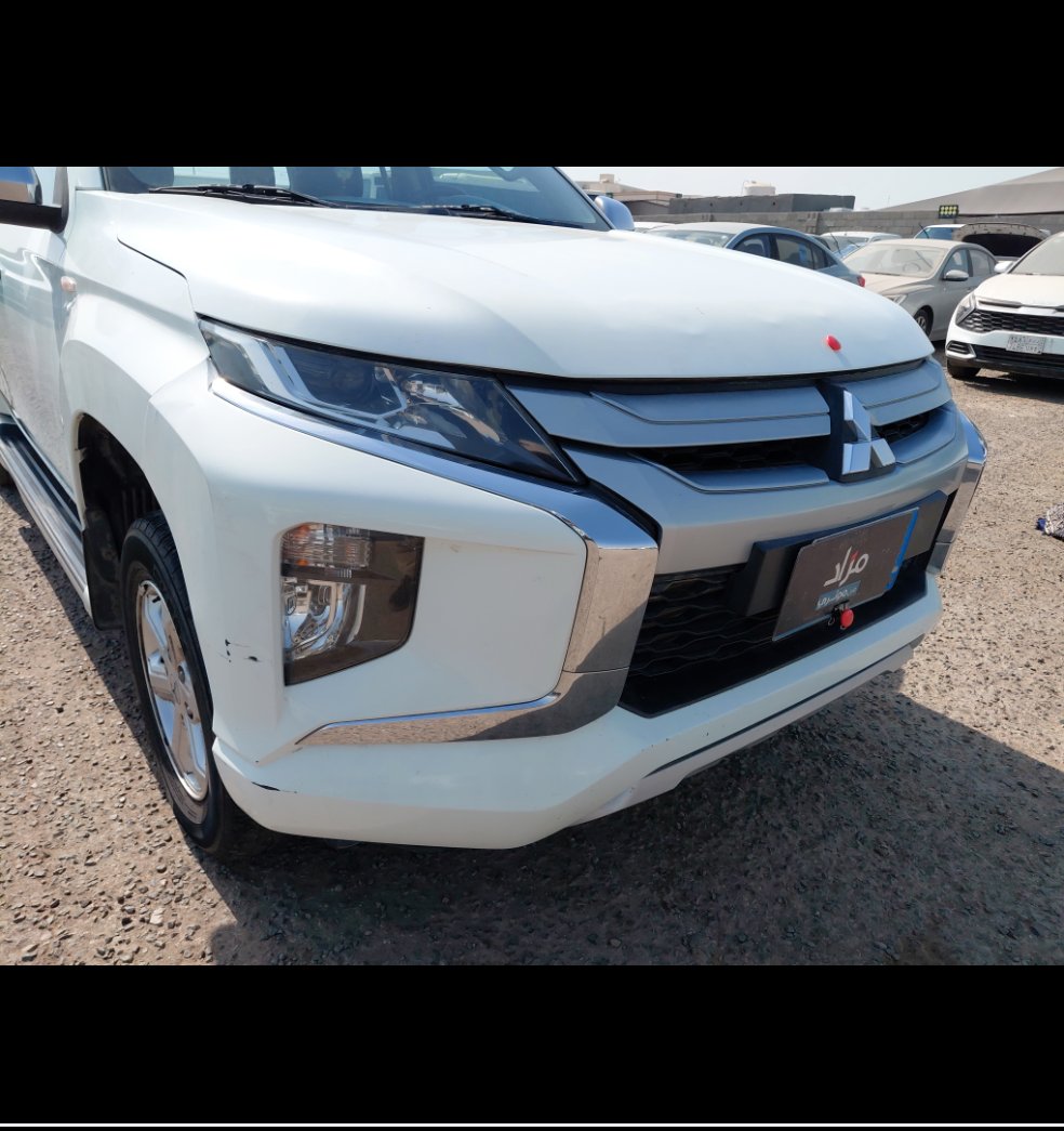 ميتسوبيشي L200  2022 image