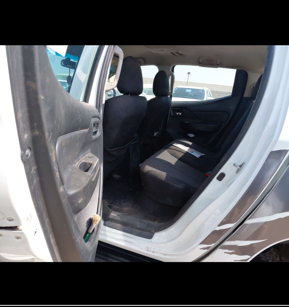 ميتسوبيشي L200  2022 image