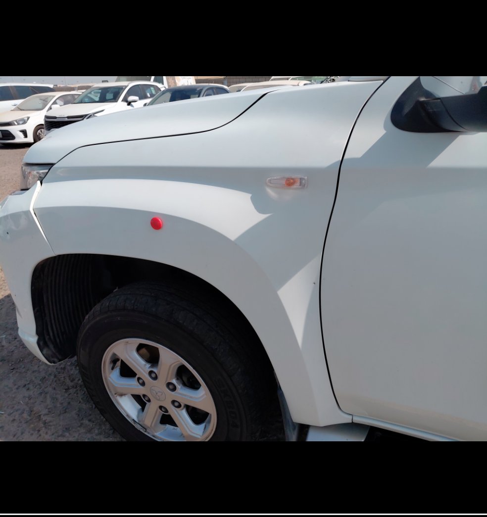 ميتسوبيشي L200  2022 image