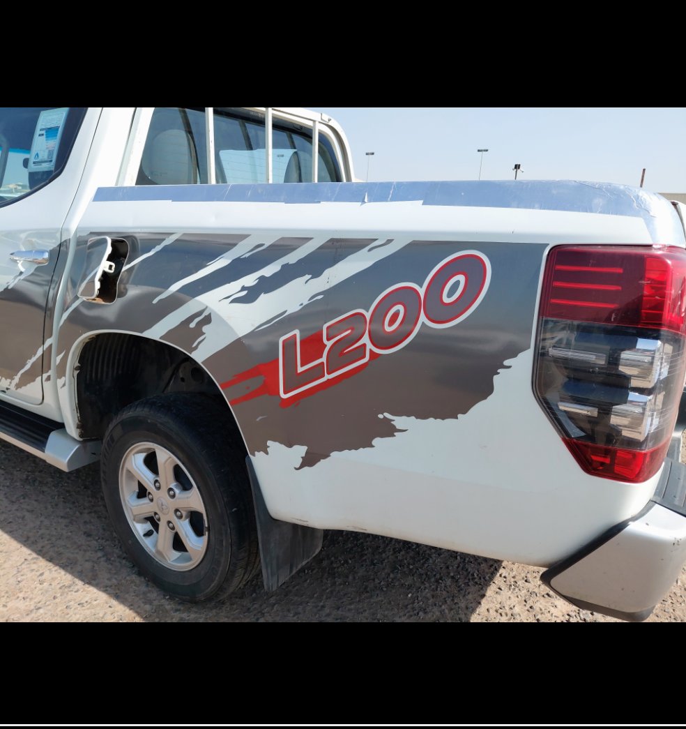 ميتسوبيشي L200  2022 image