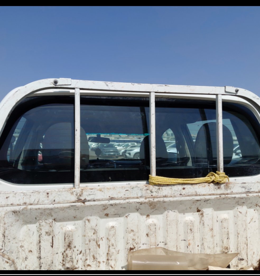 ميتسوبيشي L200  2022 image