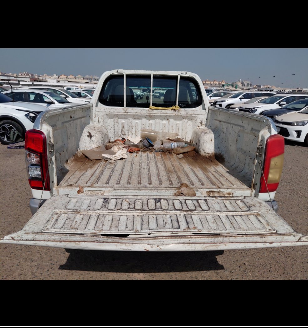 ميتسوبيشي L200  2022 image