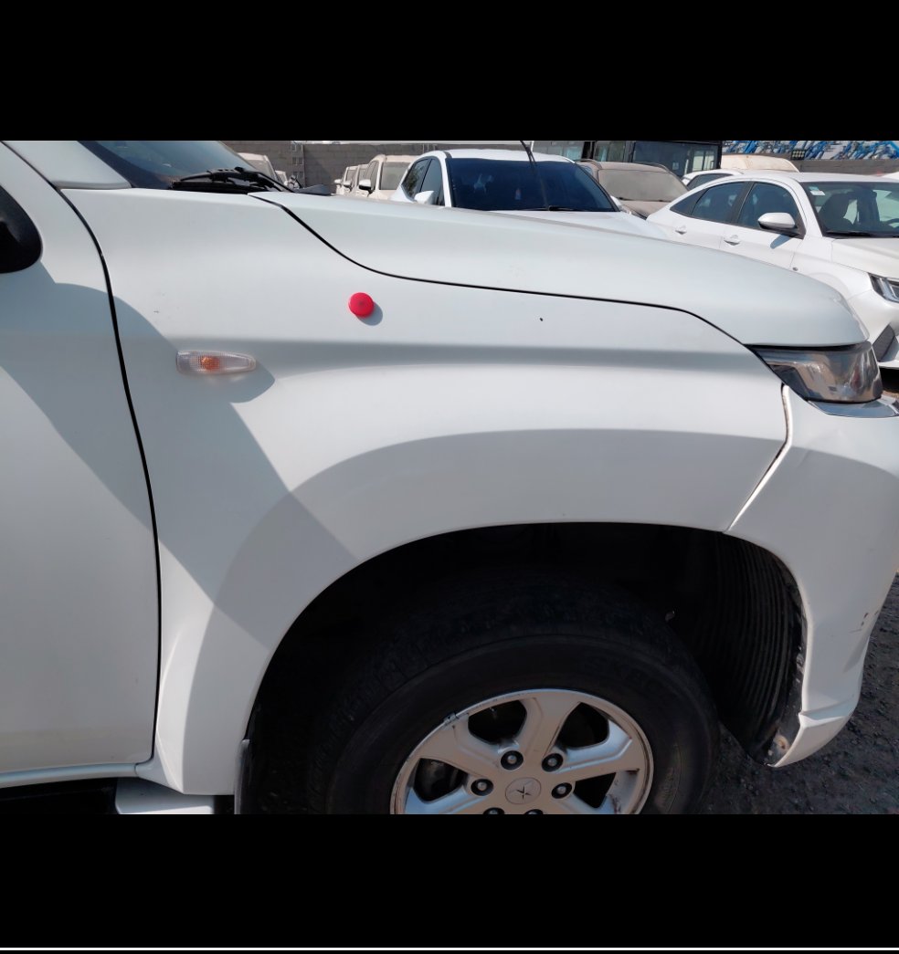 ميتسوبيشي L200  2022 image