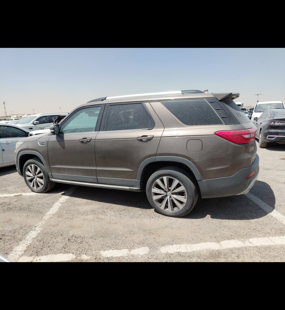 شانجان سي اس 95  2019 image