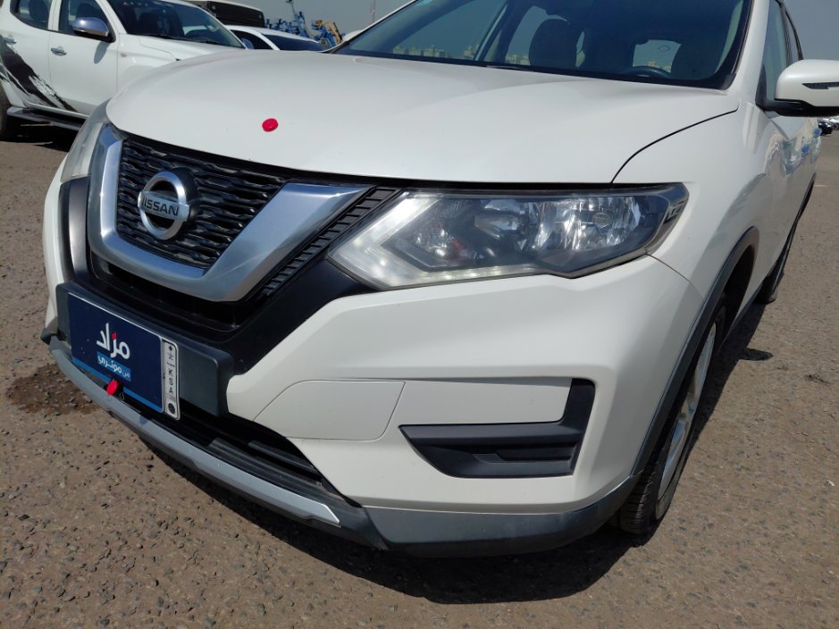 نيسان X-Trail  2021 image