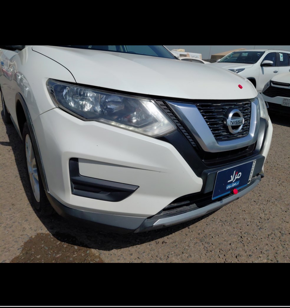 نيسان X-Trail  2021 image