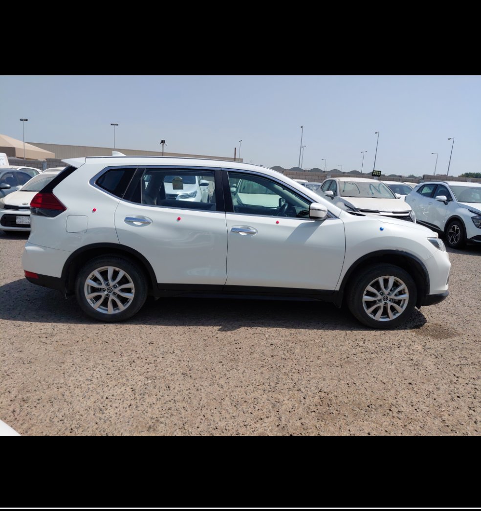 نيسان X-Trail  2021 image