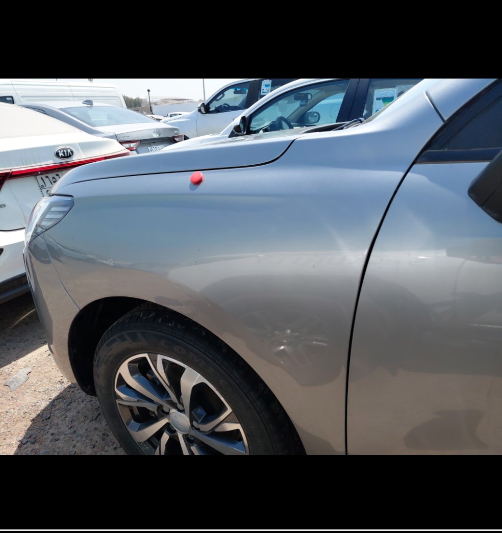 هافال جوليان  2023 image