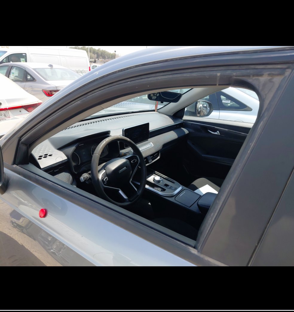 هافال جوليان  2023 image
