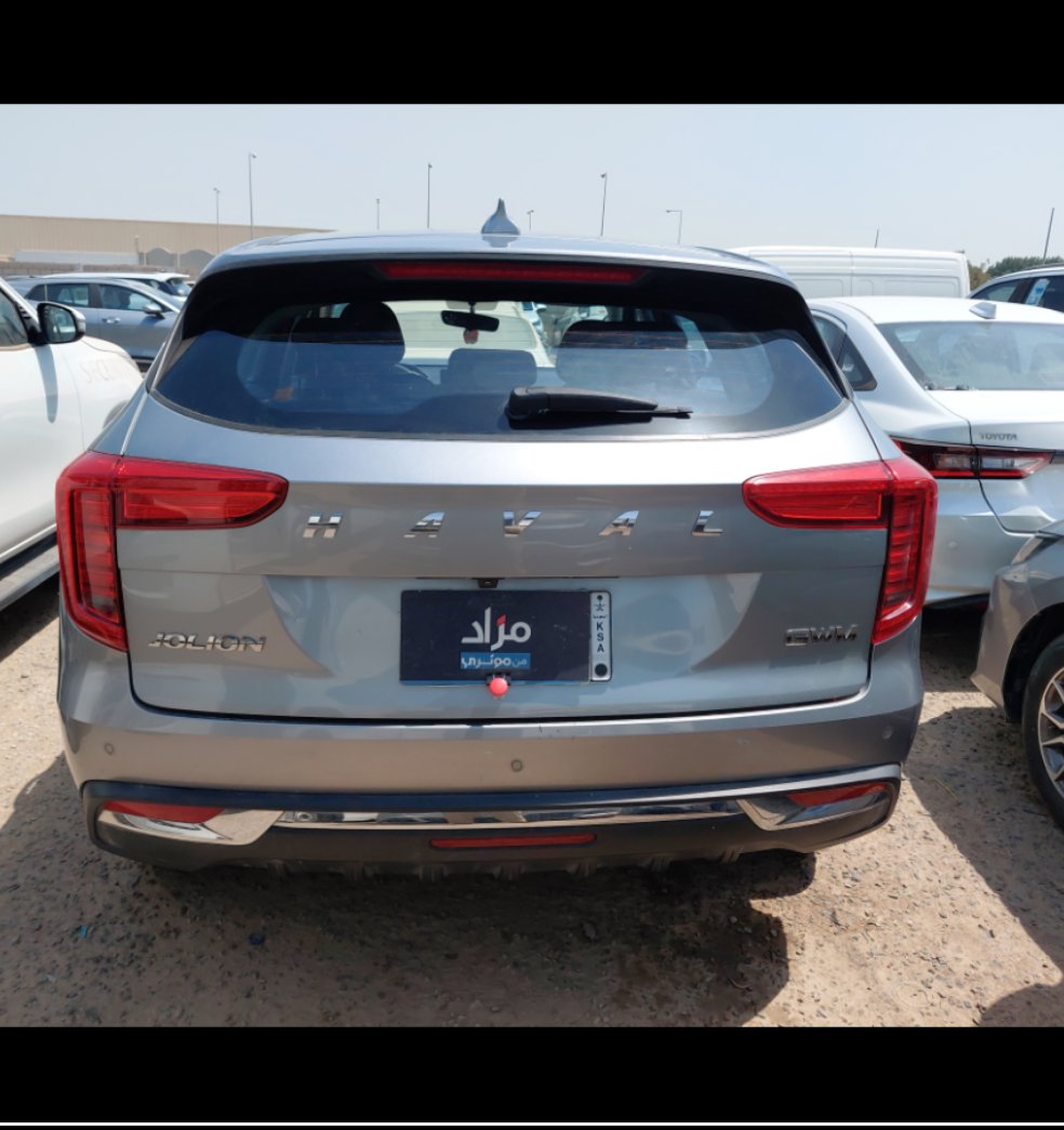 هافال جوليان  2023 image