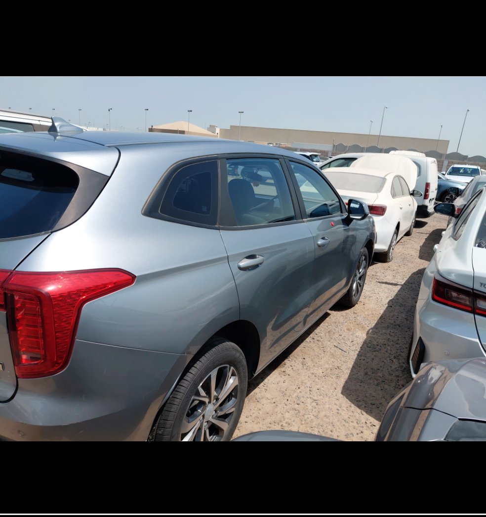 هافال جوليان  2023 image