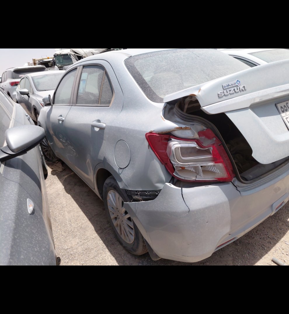 Suzuki DZIRE  2024 image