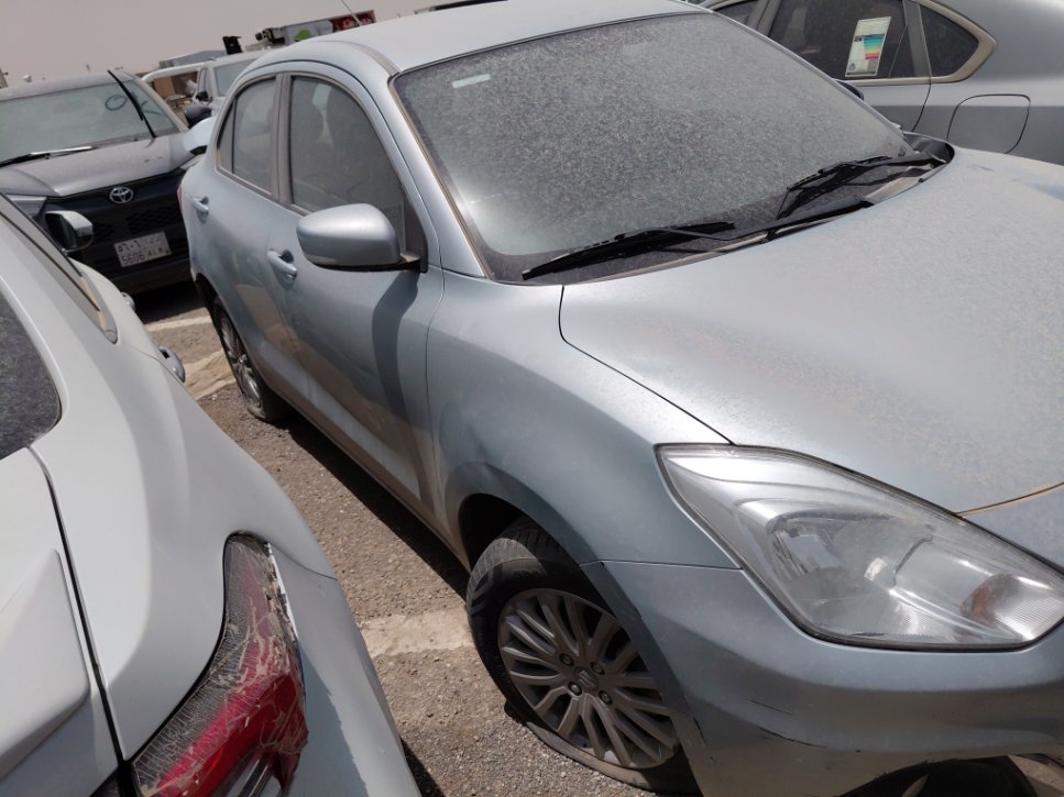 Suzuki DZIRE  2024 image