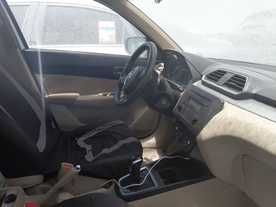 Suzuki DZIRE  2024 image