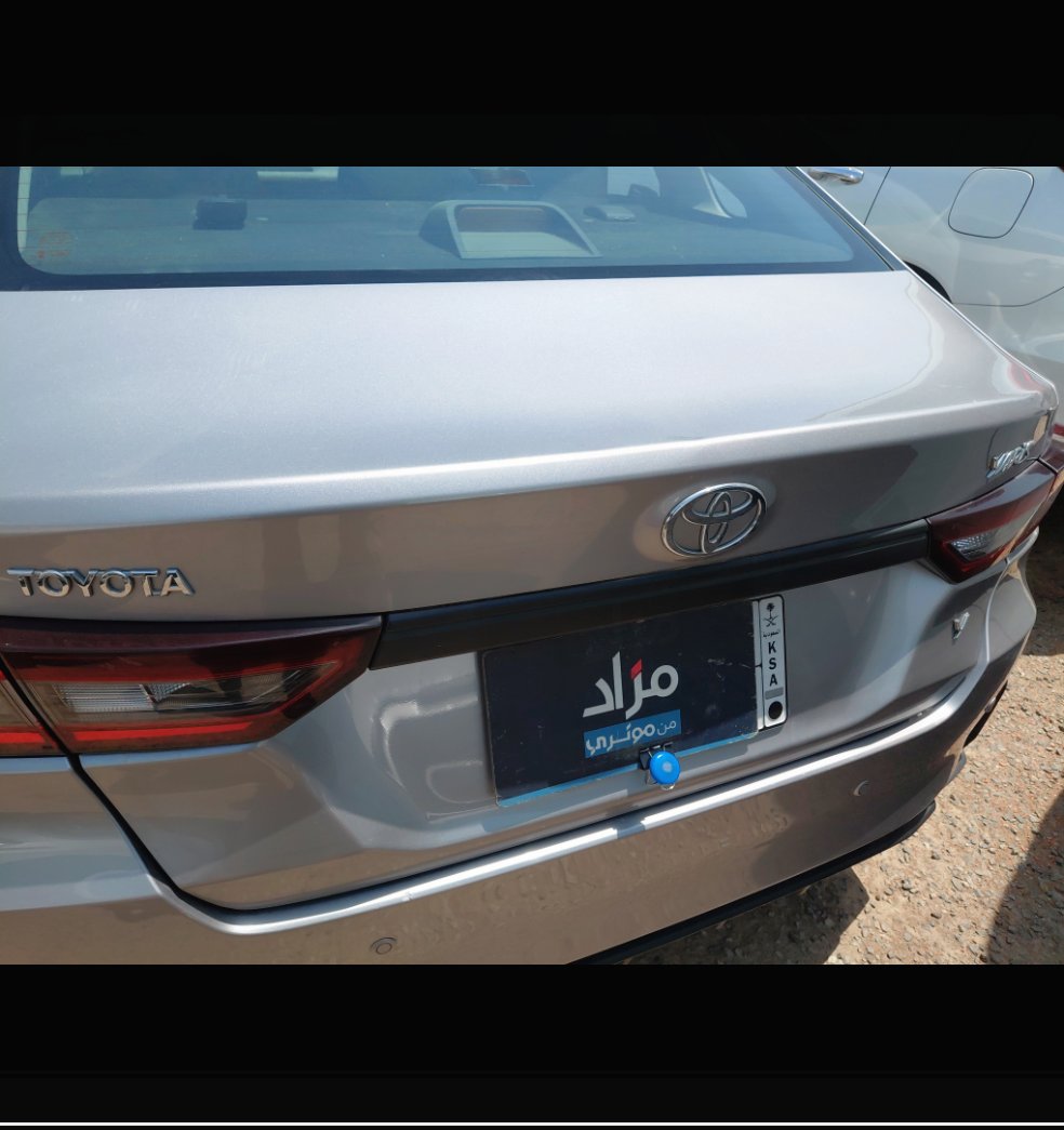 تويوتا يارس  2023 image