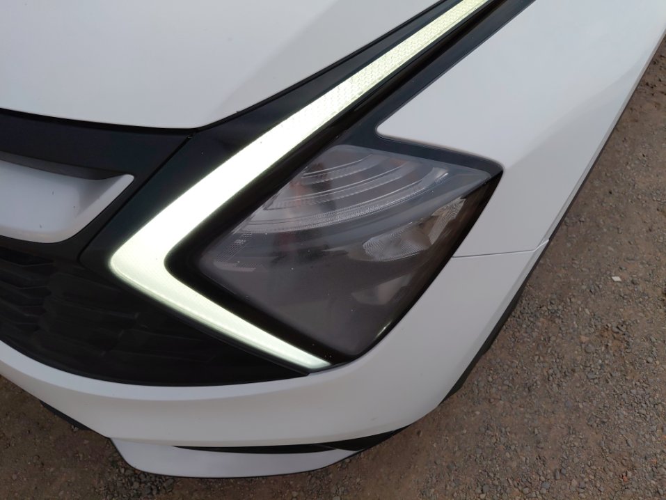 كيا سبورتاج NQ5E LX 4WD 2024 image