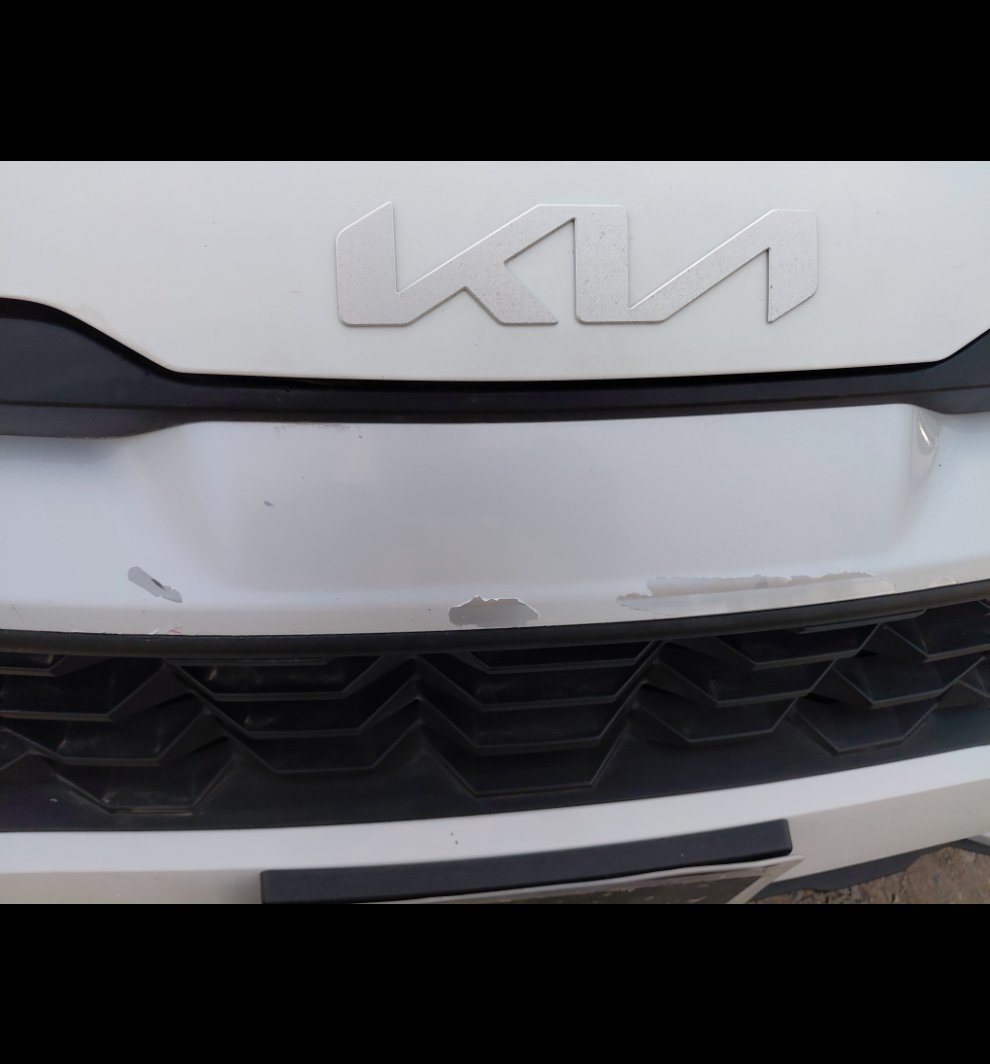 كيا سبورتاج NQ5E LX 4WD 2024 image