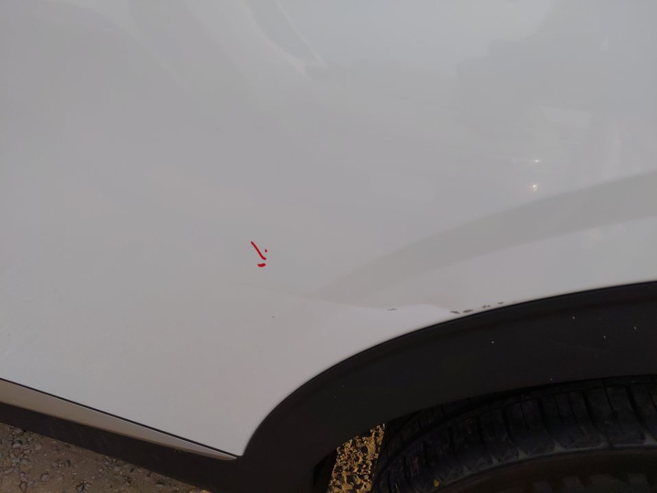 كيا سبورتاج NQ5E LX 4WD 2024 image