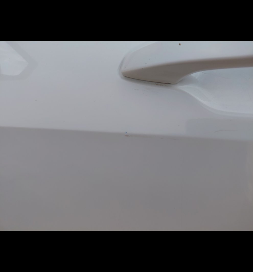 كيا سبورتاج NQ5E LX 4WD 2024 image