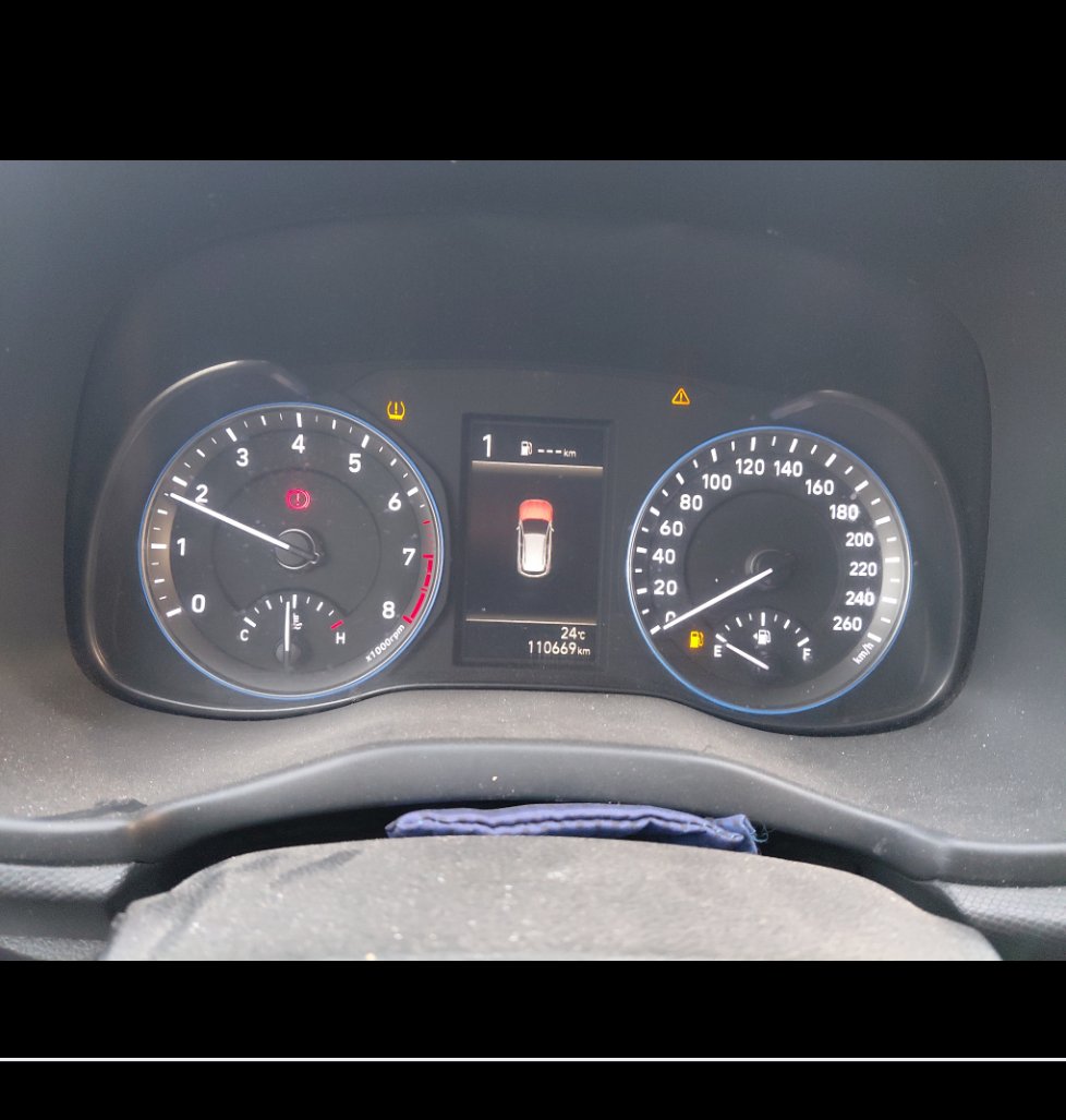 Hyundai Kona واجن 2022 image