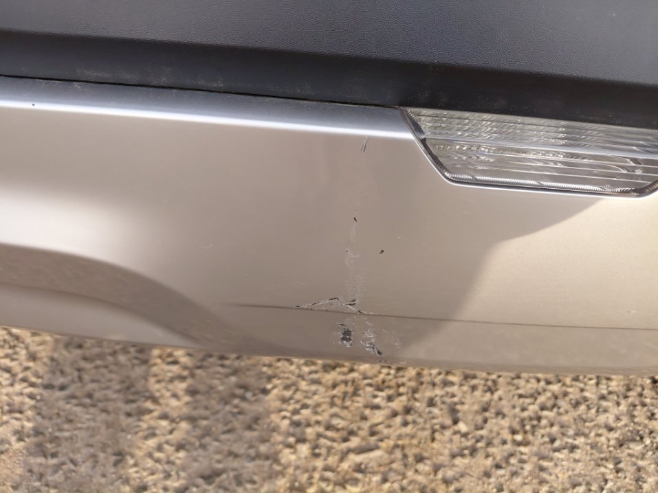 كيا سبورتاج NQ5E LX 4WD 2024 image