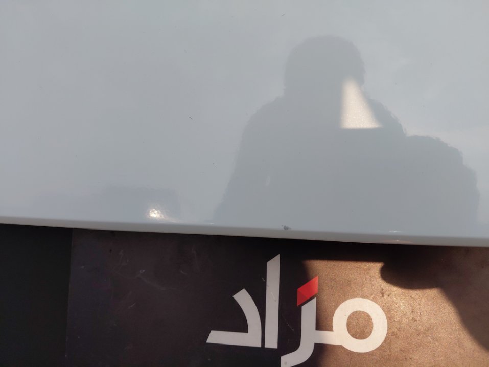 كيا سبورتاج NQ5E LX 4WD 2024 image
