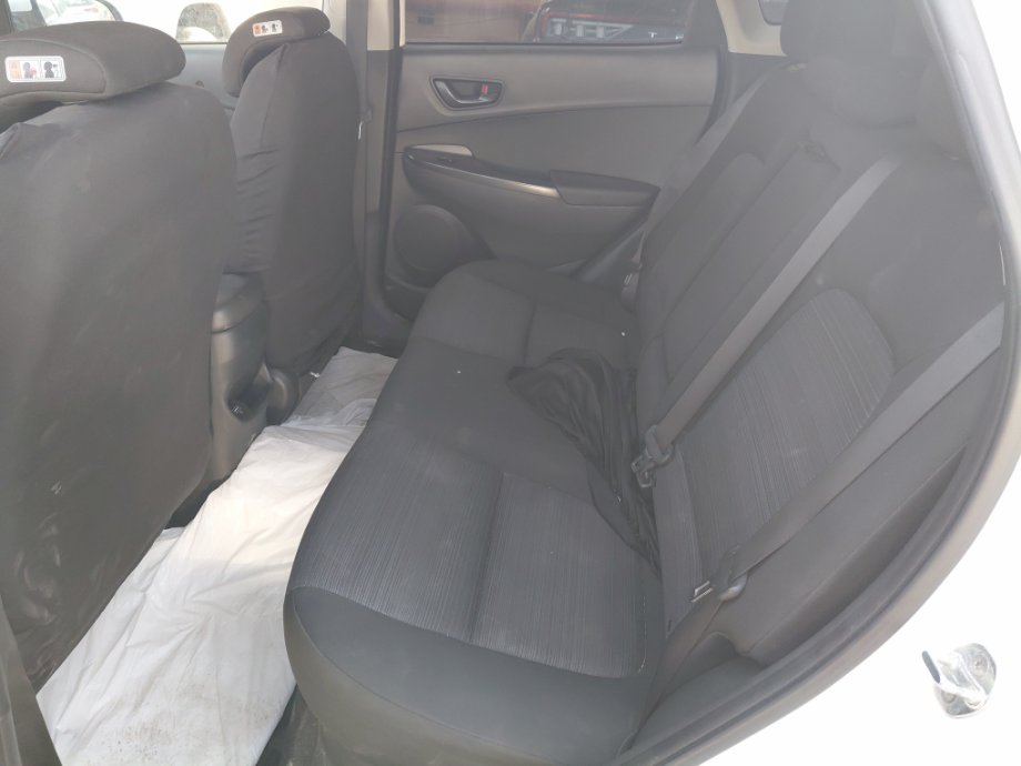Hyundai Kona واجن 2022 image