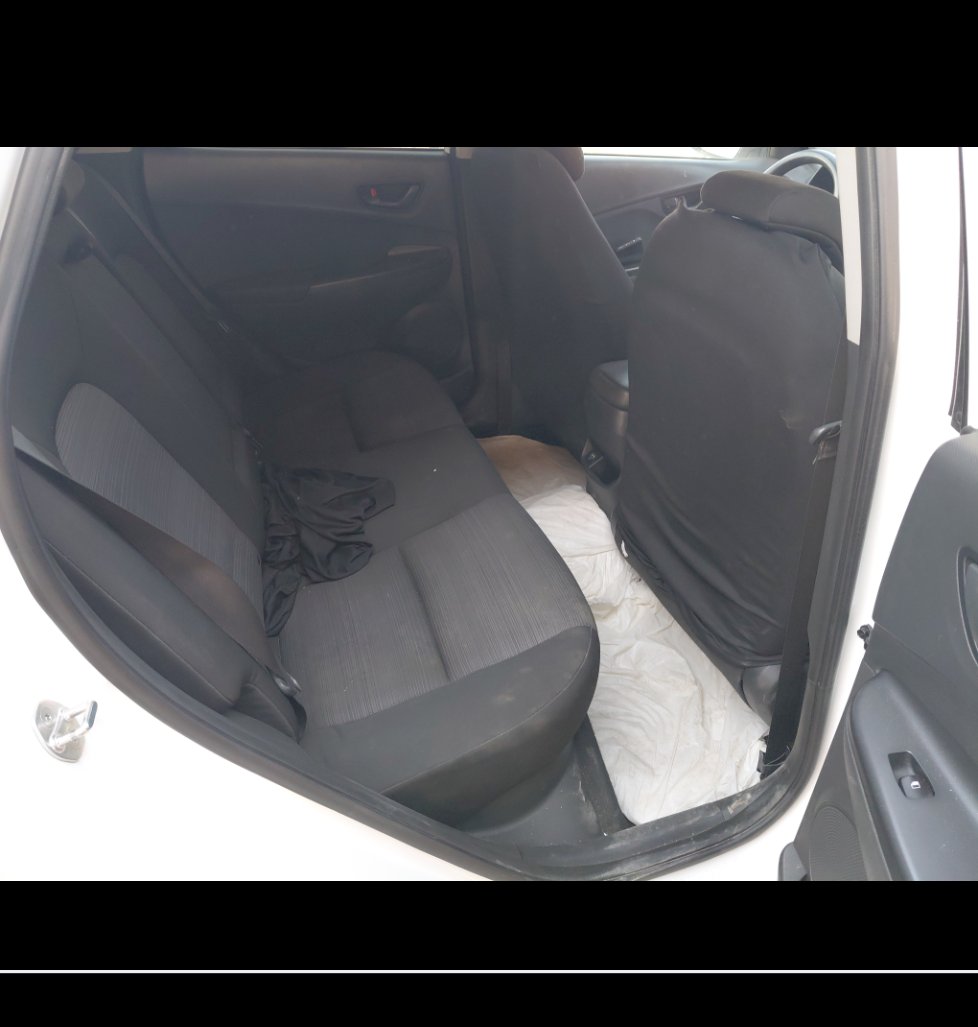 Hyundai Kona واجن 2022 image