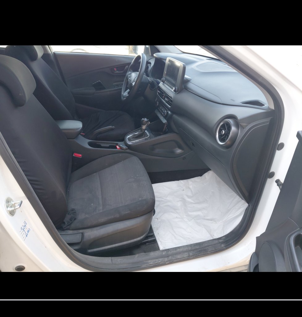Hyundai Kona واجن 2022 image