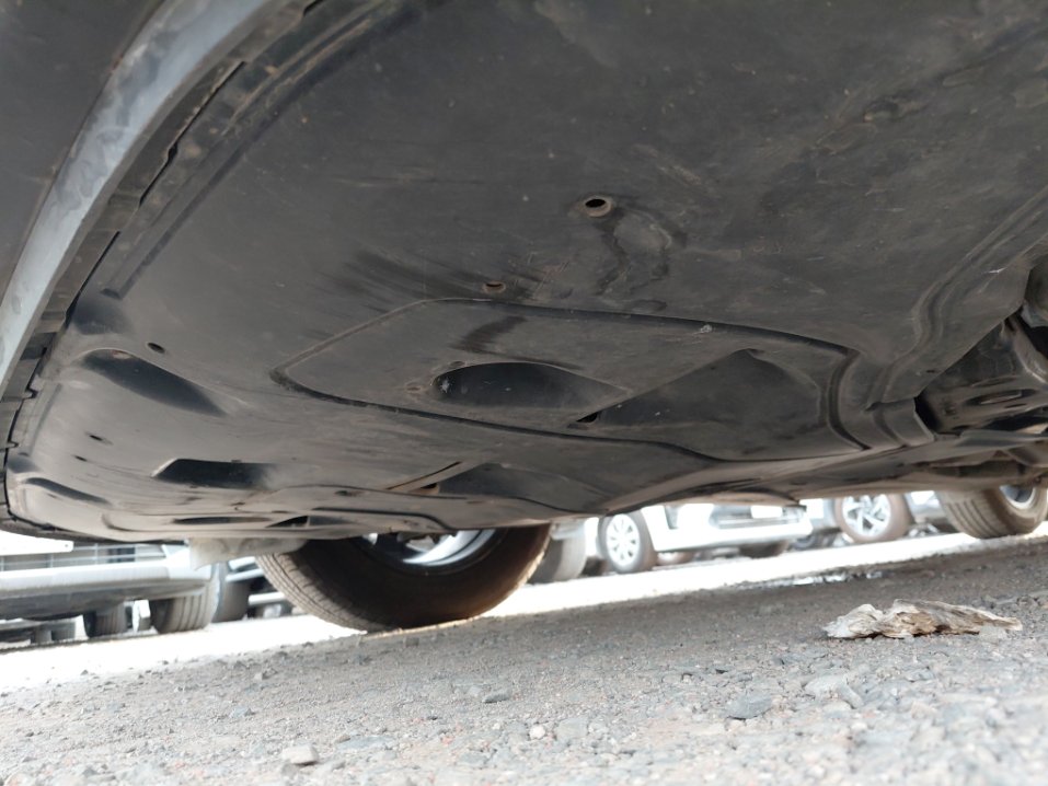 كيا سبورتاج NQ5E LX 4WD 2024 image