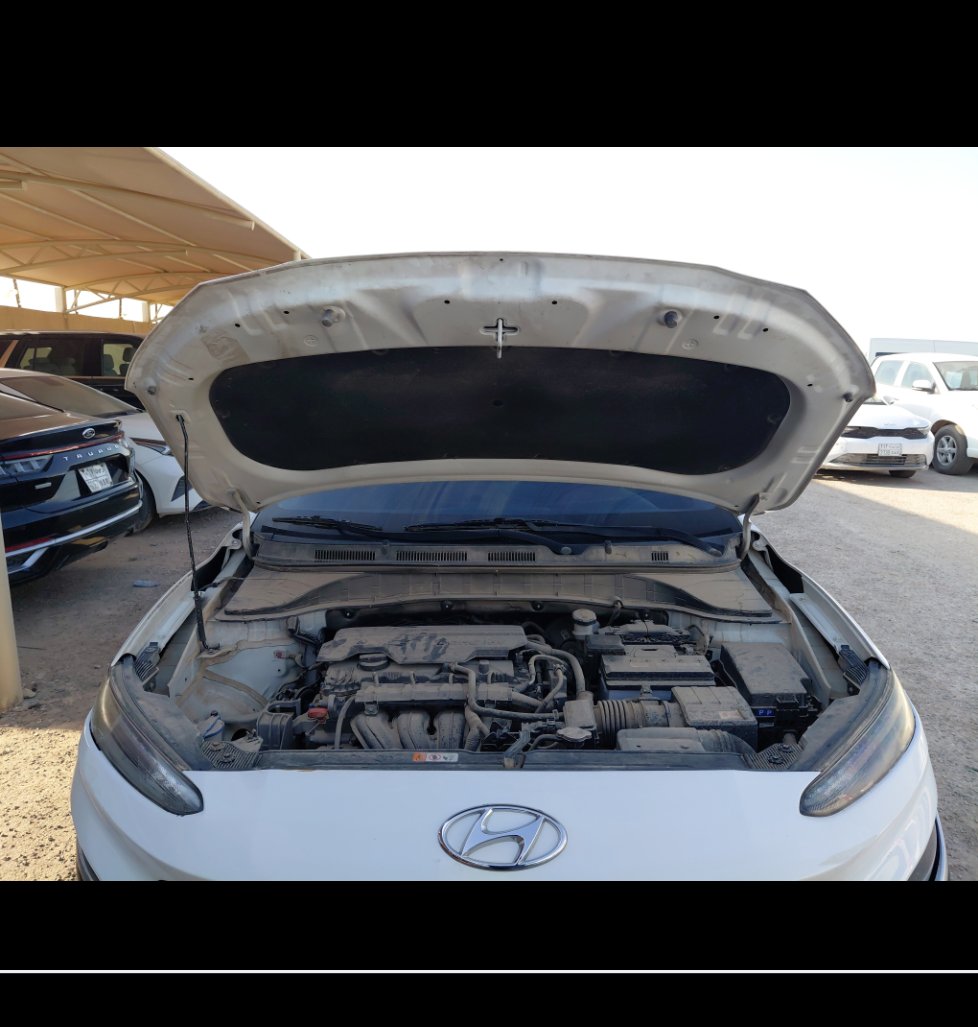 Hyundai Kona واجن 2022 image
