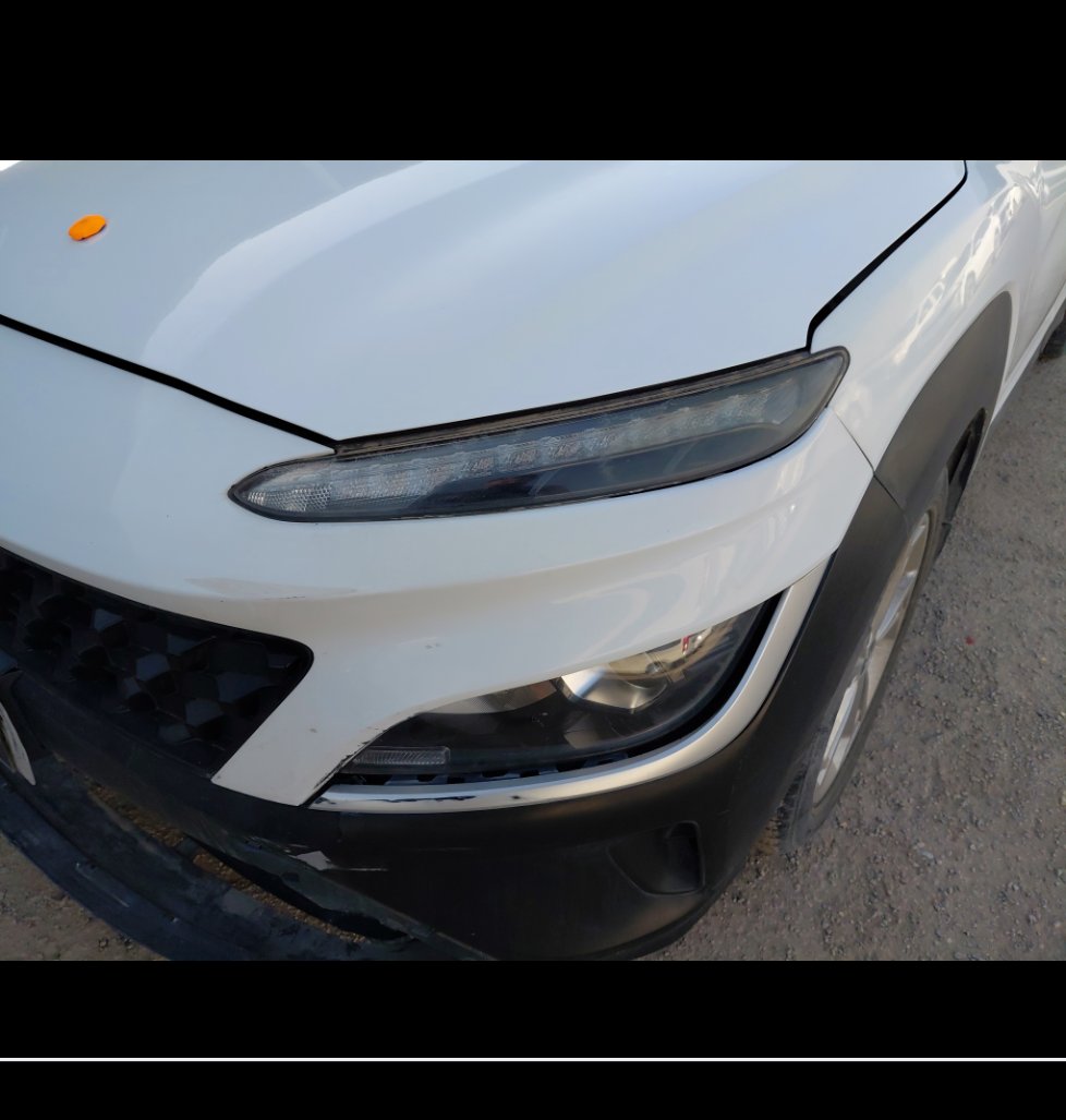 Hyundai Kona واجن 2022 image