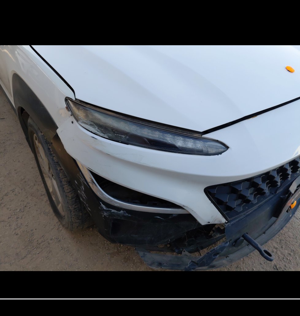 Hyundai Kona واجن 2022 image