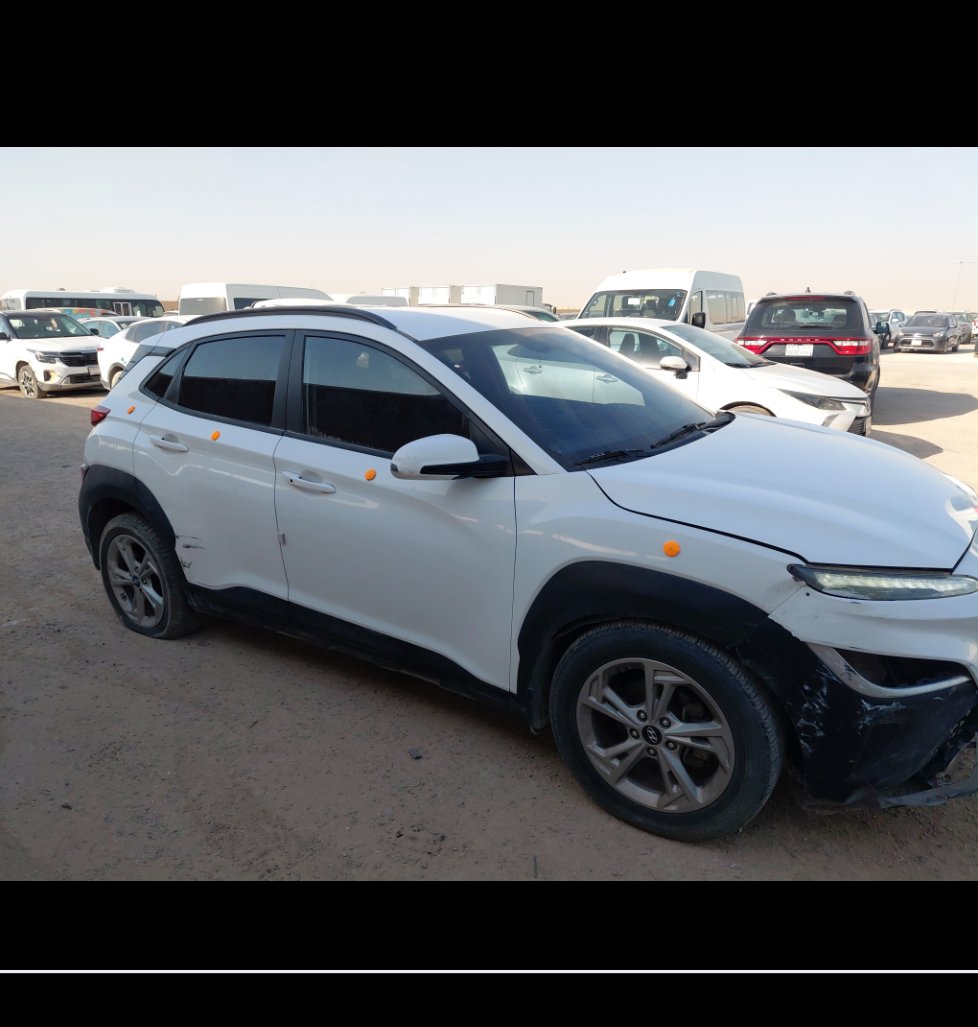 Hyundai Kona واجن 2022 image