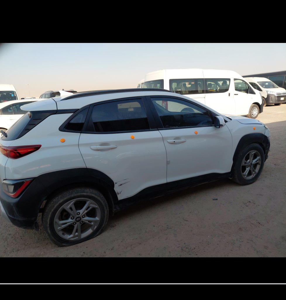 Hyundai Kona واجن 2022 image