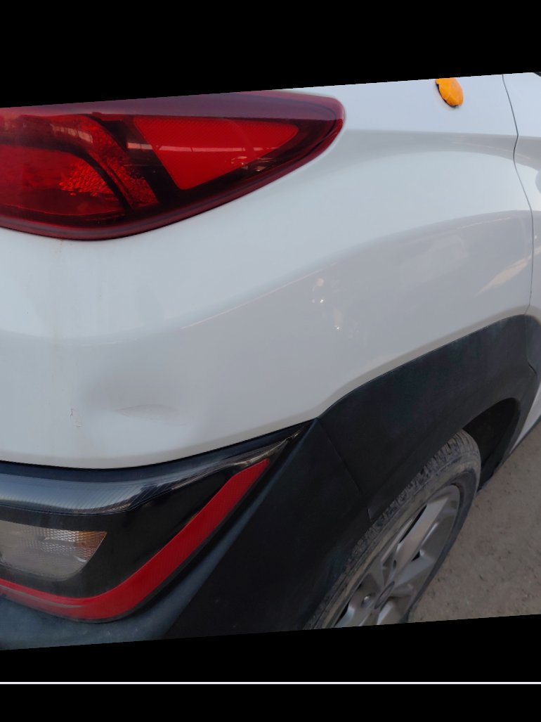 Hyundai Kona واجن 2022 image