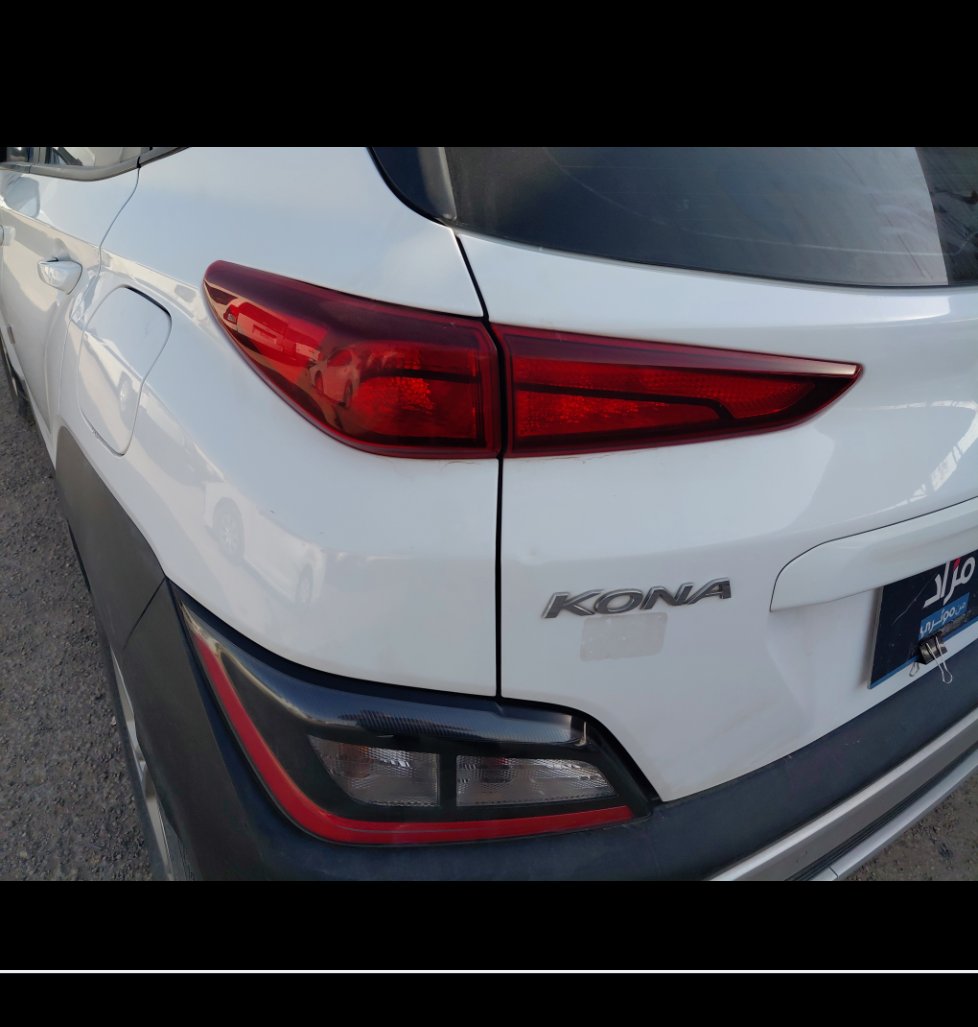 Hyundai Kona واجن 2022 image