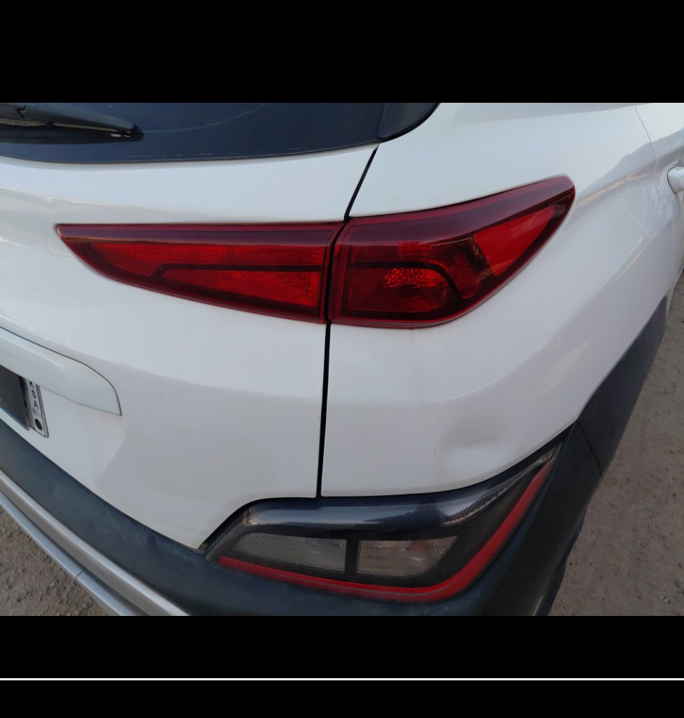 Hyundai Kona واجن 2022 image