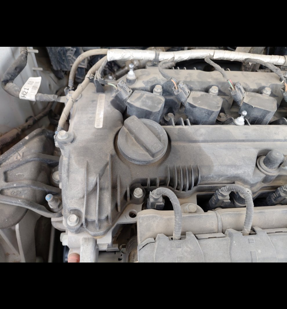 كيا سبورتاج NQ5E LX 4WD 2023 image