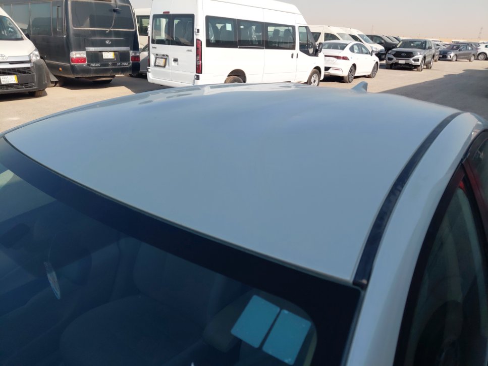 تويوتا يارس  2022 image
