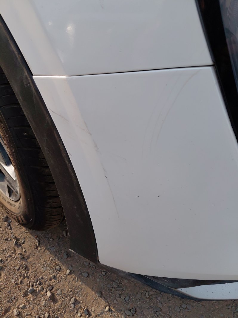 كيا سبورتاج NQ5E LX 4WD 2023 image