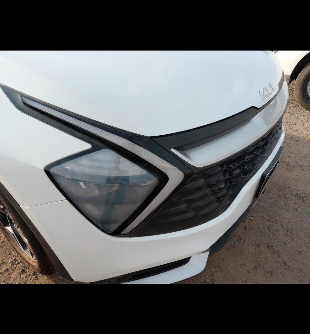 كيا سبورتاج NQ5E LX 4WD 2023 image
