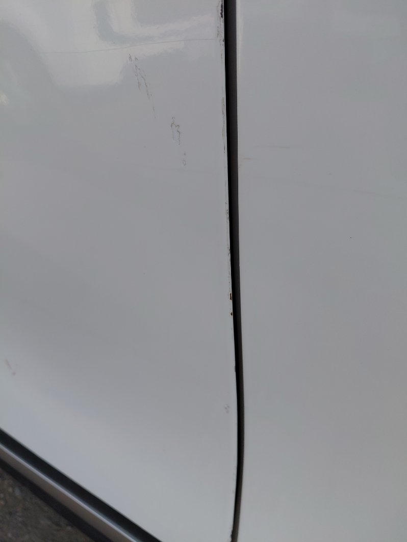 كيا سبورتاج NQ5E LX 4WD 2023 image