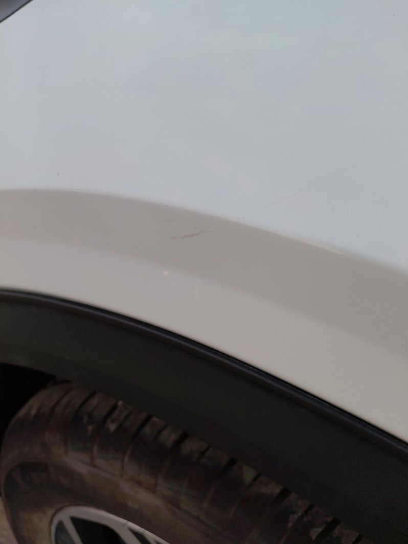 كيا سبورتاج NQ5E LX 4WD 2023 image