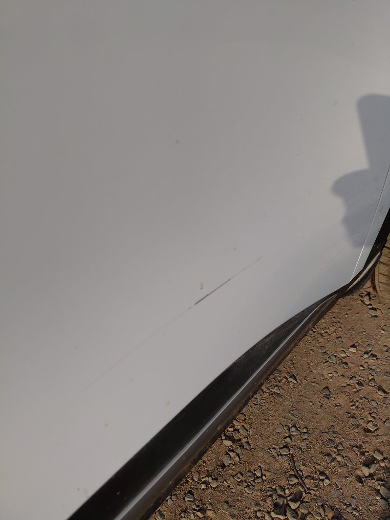 كيا سبورتاج NQ5E LX 4WD 2023 image